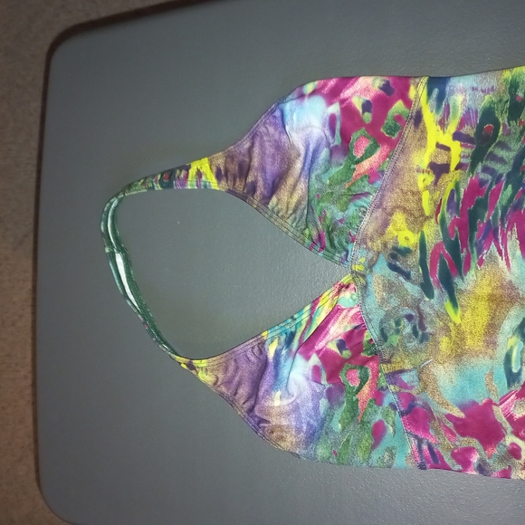Onzie, Size Small, One-piece Bathing Suit, Like New Condition - Picture 3 of 11
